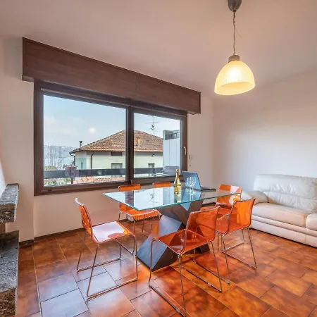 Locazione Turistica Spaghetti & Cappuccino Beach By Interhome Дом отдыха Пелла