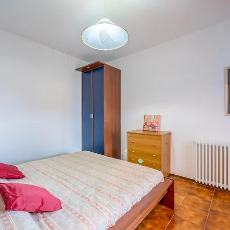 Дом отдыха Locazione Turistica Spaghetti & Cappuccino Beach By Interhome Пелла