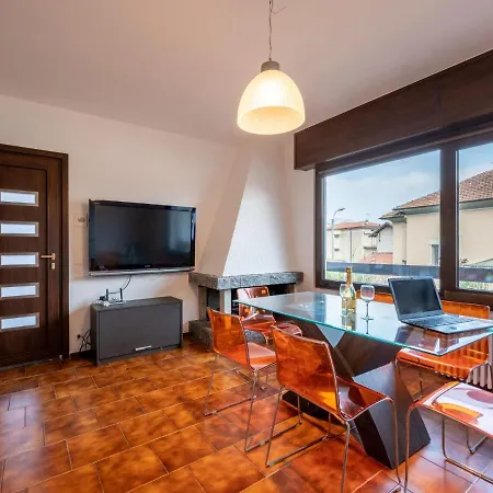 Locazione Turistica Spaghetti & Cappuccino Beach By Interhome *