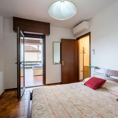 Locazione Turistica Spaghetti & Cappuccino Beach By Interhome * Pella