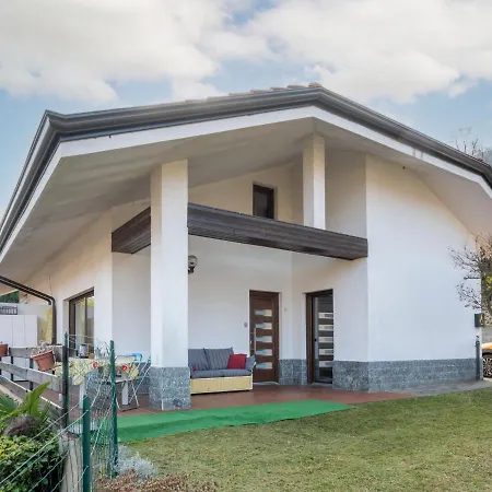 Locazione Turistica Spaghetti & Cappuccino Beach By Interhome