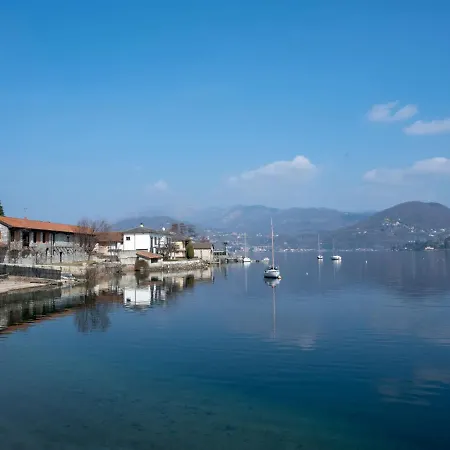 Locazione Turistica Spaghetti & Cappuccino Beach By Interhome