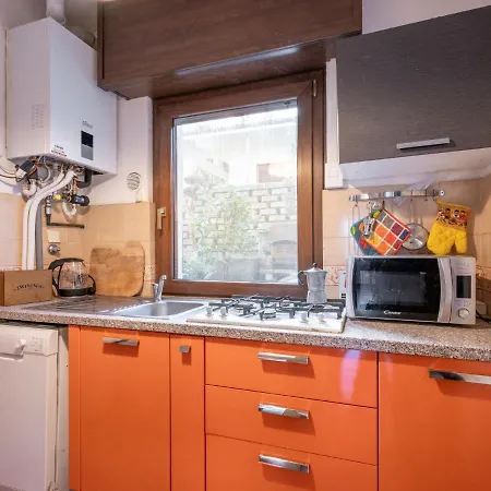 Locazione Turistica Spaghetti & Cappuccino Beach By Interhome