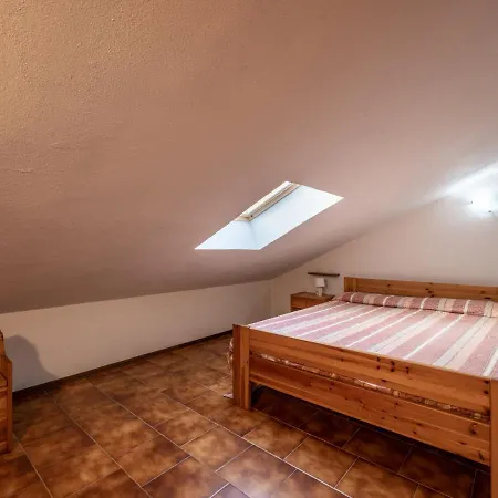 Дом отдыха Locazione Turistica Spaghetti & Cappuccino Beach By Interhome