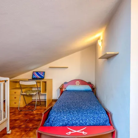 Locazione Turistica Spaghetti & Cappuccino Beach By Interhome