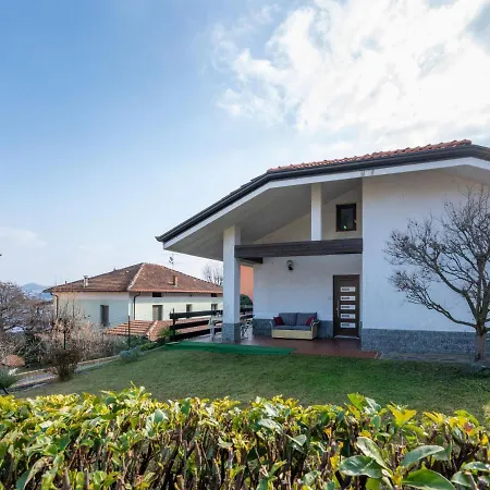 Locazione Turistica Spaghetti & Cappuccino Beach By Interhome Дом отдыха