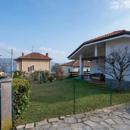 Locazione Turistica Spaghetti & Cappuccino Beach By Interhome *