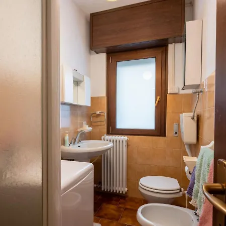 Locazione Turistica Spaghetti & Cappuccino Beach By Interhome