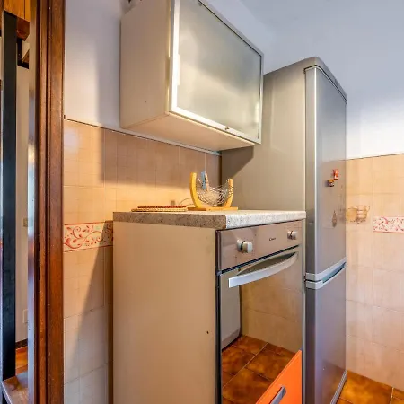 Locazione Turistica Spaghetti & Cappuccino Beach By Interhome Дом отдыха *