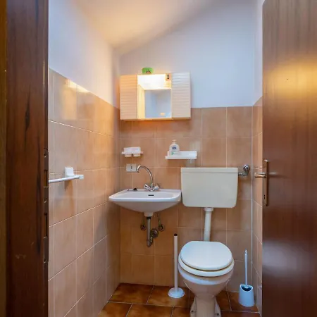 Locazione Turistica Spaghetti & Cappuccino Beach By Interhome * Пелла